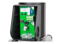 Kromschroder VAS240R/LW Gas Electromagnetic Valve