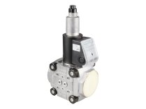 Kromschroder VAS350R/LW Gas Electromagnetic Valve, art: 88000047