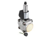 Kromschroder VAS350R/LW Gas Electromagnetic Valve, art: 88000047