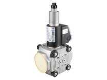 Kromschroder VAS350R/LW Gas Electromagnetic Valve, art: 88000047