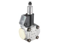 Kromschroder VAS350R/LW Gas Electromagnetic Valve, art: 88000047