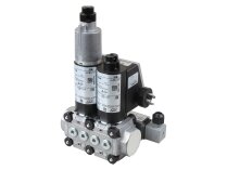 Electromagnetic gas valve KROM SCHROEDER VCS125R/NLW Article number 65324722