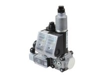 Electromagnetic gas valve KROM SCHROEDER VCS125R/NLW Article number 65324722