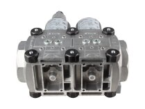 Kromschroder VCS350R/NLW Gas Electromagnetic Valve