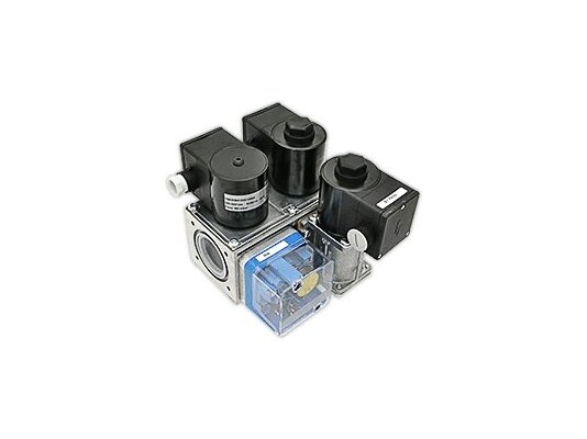 HONEYWELL VQ425BC1006-1300A Gas Valve. Part number 65323678