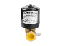 Brahma Gas Valve E6G*SRP10*1/2*GFD