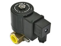 Gas valve BRAHMA E6G*SRP10*1/2*GFD Article number 65323560