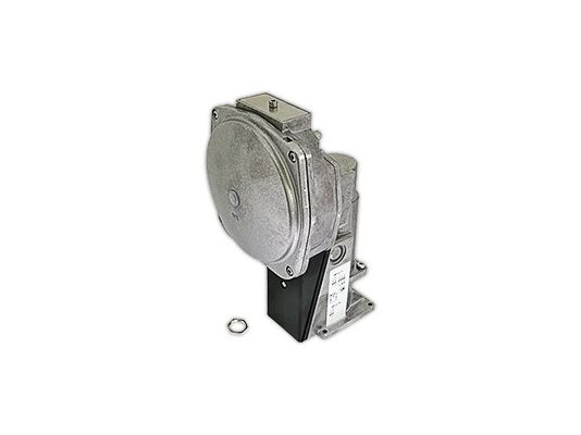 Siemens gas valve actuator SKP70.111B27