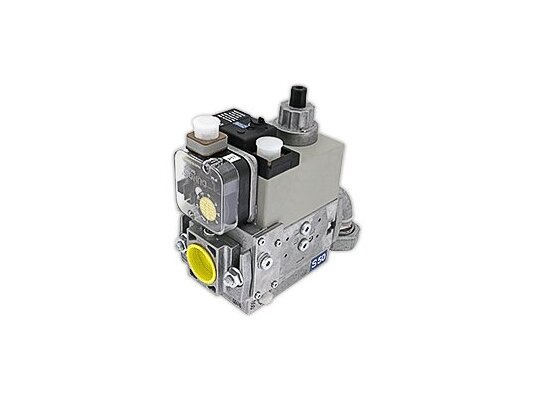 DUNGS MB-DLE 412 B07 S22 Gas Multiblock, Article number 225650