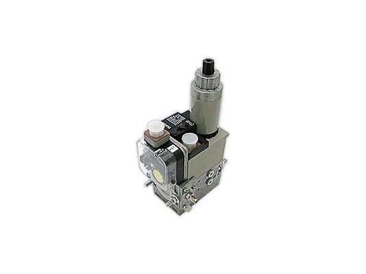 Dungs MB-ZRDLE 407 B01 S22 Gas Multiblock, Article 223551