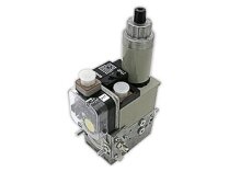 Dungs MB-ZRDLE 407 B01 S22 Gas Multiblock, Article 223551