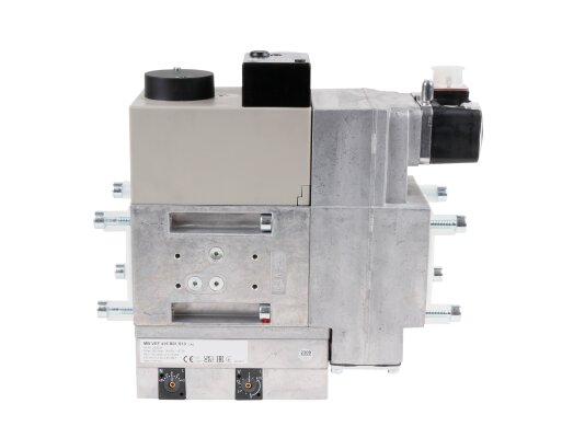 Dungs MB-VEF 415 B01 S10 gas multi-block