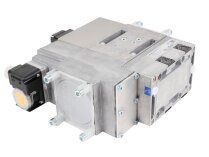 Dungs MB-VEF 415 B01 S10 gas multi-block