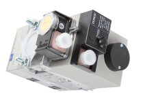 Dungs MB-VEF 412 B01 S32 gas multi-block