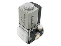 Dungs MBC-300-SE-S302 Gas Multi-Block, Article Number 261647