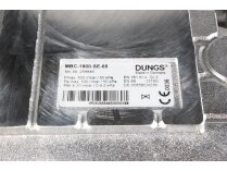 Dungs MBC-1900-SE-65 gas multi-block