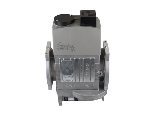 Dungs MBC-3100-SE-80 Gas Multiblock, Article Number 244295