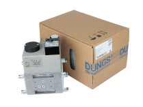 Dungs DMV-D 512/11 Double Electromagnetic Valve, 220-240V, art: 222336.