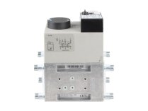 Dungs DMV-D 512/11 Double Electromagnetic Valve, 220-240V, art: 222336.