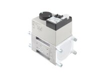 Dungs DMV-D 512/11 Double Electromagnetic Valve, 220-240V, Art: 222336