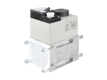 Dungs DMV-D 512/11 Double Electromagnetic Valve, 220-240V, Art: 222336