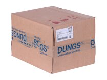 Dungs DMV-D 520/11 Double Electromagnetic Valve, 220-240V, Art: 221924