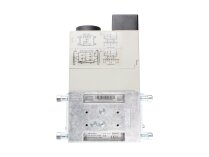 Dungs DMV-D 520/11 Double Electromagnetic Valve, 220-240V, art: 221924