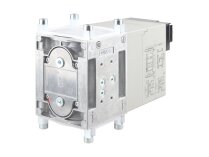 Dungs DMV-D 520/11 Double Electromagnetic Valve, 220-240 V, Art: 221924