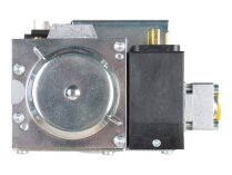 Kromschroder CG10R70-D2W5BWVZ gas valve, complete, art: 13007715.