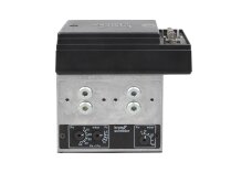 Kromschroder CG1R01-DT2W gas valve, complete
