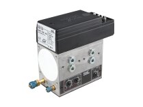 Kromschroder gas valve 13013086