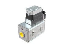 Kromschroder CG25R03D2W6CWV gas electromagnetic valve, art: 84768201.