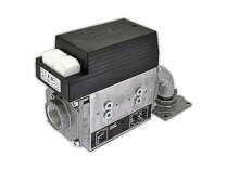 Kromschroder CG2R01-DT2W gas valve, complete, art: 13014903.