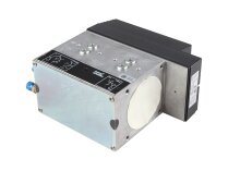 Kromschroder CG2R01-VT2W gas valve, assembly
