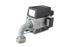 Kromschroder CG2R03-VT2WZ gas valve, complete