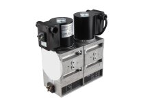Kromschroder CG3R01-VT2WZ Gas Electromagnetic Valve