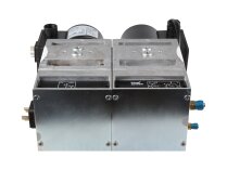 Kromschroder CG3R01-VT2WZ Gas Electromagnetic Valve