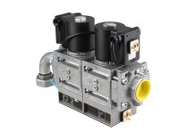 Kromschroder CG3R01-VT2WZ Gas Electromagnetic Valve, assembled
