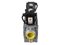 Kromschroder CG3R01-VT2WZ Gas Electromagnetic Valve, assembled