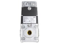 Kromschroder CG15R03-D1W5CWZZ gas valve, complete, art: 47-90-22742.