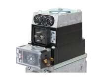 Gas solenoid valve Giersch CG15R03-D2W5WZZ, art: 47-90-22599