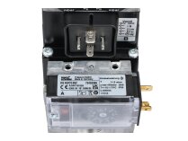 Gas solenoid valve Giersch CG15R03-D2W5WZZ, art: 47-90-22599
