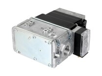 Gas valve Giersch CG20R03-VW5CWZZ, assembly