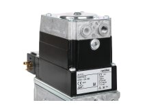 Gas valve Giersch CG20R03-VW5CWZZ, assembly