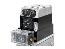 Gas valve Giersch CG20R03-VW5CWZZ, assembly