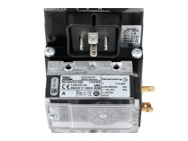 Gas valve Giersch CG20R03-VW5CWZZ, assembly
