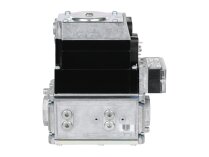 Gas valve Giersch CG20R03-VW5CWZZ, assembly