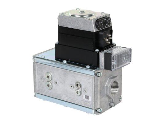 Gas electromagnetic valve Kromschroder CG25R03-D2W5CWZZ, art: 47-90-22730