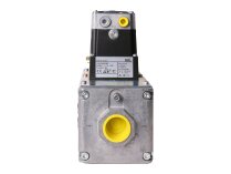 Kromschroder CG25R03-VW5CWZZ gas valve, complete