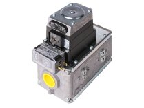 Kromschroder CG25R03-VW5CWZZ gas valve, complete